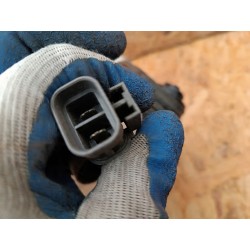 ZBIORNICZEK SPRYSKIWACZY POMPKA NISSAN 200SX S13 S14 ORYGINAŁ