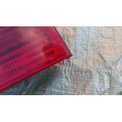 LAMPA LEWY TYŁ VOLKSWAGEN POLO III 6N0 LIFT