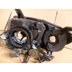 LAMPA PRAWY PRZÓD EU MAZDA 2 II DY 2002- STANLEY P2339