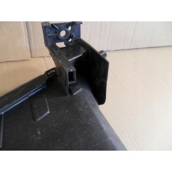 LAMPA PRAWY PRZÓD EU MAZDA 2 II DY 2002- STANLEY P2339