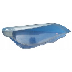 LAMPA KLOSZ SZKŁO PRAWY PRZÓD LAMPY BMW 5 E60 E61 2003-2007 XENON 158720-00