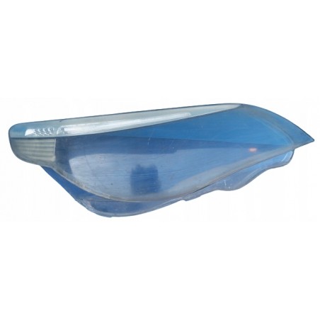 LAMPA KLOSZ SZKŁO PRAWY PRZÓD LAMPY BMW 5 E60 E61 2003-2007 XENON 158720-00