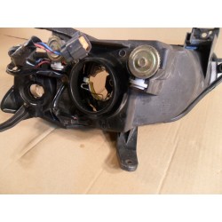 LAMPA PRAWY PRZÓD EU MAZDA 2 II DY 2002- STANLEY P2339