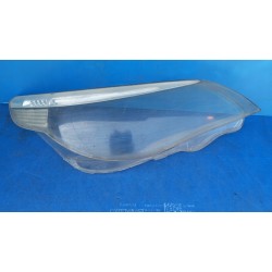 LAMPA KLOSZ SZKŁO PRAWY PRZÓD LAMPY BMW 5 E60 E61 2003-2007 XENON 158720-00
