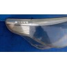 LAMPA KLOSZ SZKŁO PRAWY PRZÓD LAMPY BMW 5 E60 E61 2003-2007 XENON 158720-00