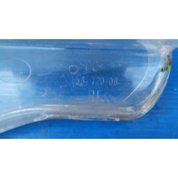 LAMPA KLOSZ SZKŁO PRAWY PRZÓD LAMPY BMW 5 E60 E61 2003-2007 XENON 158720-00