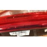 SEAT LEON III LAMPA LEWA TYŁ TYLNA W KLAPĘ