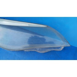 LAMPA KLOSZ SZKŁO PRAWY PRZÓD LAMPY BMW 5 E60 E61 2003-2007 XENON 158720-00