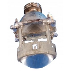 ODBŁYŚNIK SOCZEWKA LAMPY PRZÓD XENON BMW E46 LIFT 1305310189