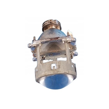 ODBŁYŚNIK SOCZEWKA LAMPY PRZÓD XENON BMW E46 LIFT 1305310189
