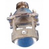 ODBŁYŚNIK SOCZEWKA LAMPY PRZÓD XENON BMW E46 LIFT 1305310189