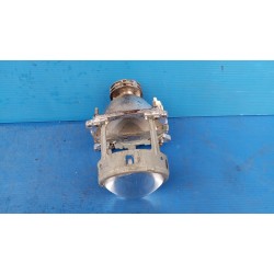 ODBŁYŚNIK SOCZEWKA LAMPY PRZÓD XENON BMW E46 LIFT 1305310189