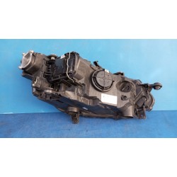 PUSZKA OBUDOWA LAMPA LEWY PRZÓD EU 6F1941015B SEAT IBIZA V 5 ARONA
