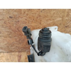 ZBIORNICZEK SPRYSKIWACZY POMPKA NISSAN 200SX S13 S14 ORYGINAŁ