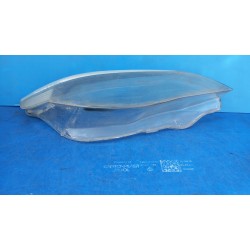 LAMPA KLOSZ SZKŁO PRAWY PRZÓD LAMPY BMW 5 E60 E61 2003-2007 XENON 158720-00