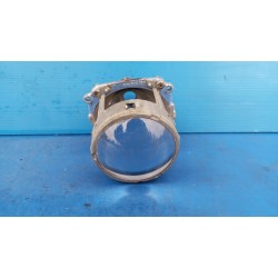 ODBŁYŚNIK SOCZEWKA LAMPY PRZÓD XENON BMW E46 LIFT 1305310189