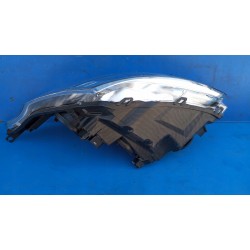 BK21-13D152-BJ LAMPA PRAWY PRZÓD SOCZEWKA EU 2024 ROK FORD TRANSIT CUSTOM