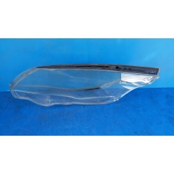LAMPA KLOSZ SZKŁO PRAWY PRZÓD LAMPY BMW 5 E60 E61 2003-2007 XENON 158720-00