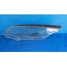 LAMPA KLOSZ SZKŁO PRAWY PRZÓD LAMPY BMW 5 E60 E61 2003-2007 XENON 158720-00