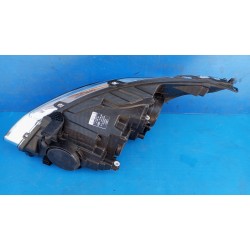 BK21-13D152-BJ LAMPA PRAWY PRZÓD SOCZEWKA EU 2024 ROK FORD TRANSIT CUSTOM