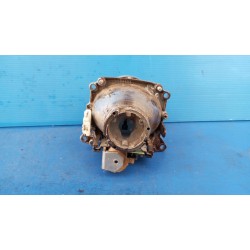 ODBŁYŚNIK SOCZEWKA LAMPY PRZÓD XENON BMW E46 LIFT 1305310189