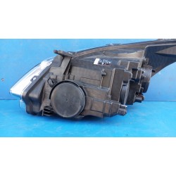 BK21-13D152-BJ LAMPA PRAWY PRZÓD SOCZEWKA EU 2024 ROK FORD TRANSIT CUSTOM