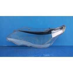 LAMPA KLOSZ SZKŁO PRAWY PRZÓD LAMPY BMW 5 E60 E61 2003-2007 XENON 158720-00