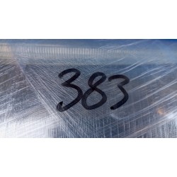 LAMPA KLOSZ SZKŁO PRAWY PRZÓD LAMPY BMW 5 E60 E61 2003-2007 XENON 158720-00