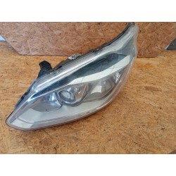LAMPA REFLEKTOR LEWY PRZÓD EU BK21-13D152 FORD TRANSIT CUSTOM 14-
