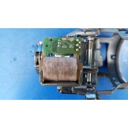 ODBŁYŚNIK SOCZEWKA LAMPY PRZÓD XENON BMW E46 LIFT 1305310189