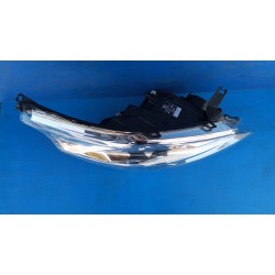 BK21-13D152-BJ LAMPA PRAWY PRZÓD SOCZEWKA EU 2024 ROK FORD TRANSIT CUSTOM