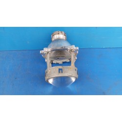 ODBŁYŚNIK SOCZEWKA LAMPY PRZÓD XENON BMW E46 LIFT 1305310189