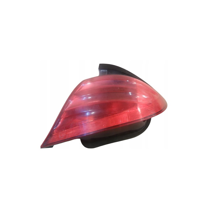 LAMPA PRAWY TYŁ MERCEDES C-KLASA W203 COUPE