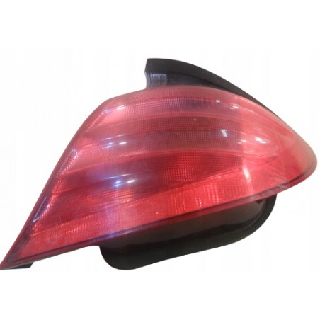 LAMPA PRAWY TYŁ MERCEDES C-KLASA W203 COUPE