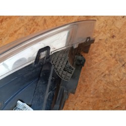 LAMPA REFLEKTOR LEWY PRZÓD EU BK21-13D152 FORD TRANSIT CUSTOM 14-