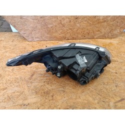 LAMPA REFLEKTOR LEWY PRZÓD EU BK21-13D152 FORD TRANSIT CUSTOM 14-