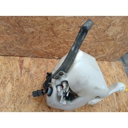 ZBIORNICZEK SPRYSKIWACZY POMPKA NISSAN 200SX S13 S14 ORYGINAŁ