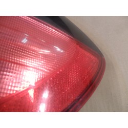 LAMPA PRAWY TYŁ MERCEDES C-KLASA W203 COUPE