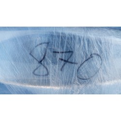 BK21-13D152-BJ LAMPA PRAWY PRZÓD SOCZEWKA EU 2024 ROK FORD TRANSIT CUSTOM