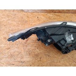 LAMPA REFLEKTOR LEWY PRZÓD EU BK21-13D152 FORD TRANSIT CUSTOM 14-