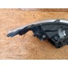 LAMPA REFLEKTOR LEWY PRZÓD EU BK21-13D152 FORD TRANSIT CUSTOM 14-