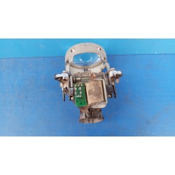 ODBŁYŚNIK SOCZEWKA LAMPY PRZÓD XENON BMW E46 LIFT 1305310189