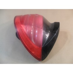 LAMPA PRAWY TYŁ MERCEDES C-KLASA W203 COUPE