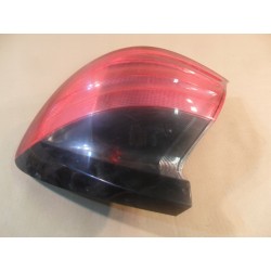LAMPA PRAWY TYŁ MERCEDES C-KLASA W203 COUPE