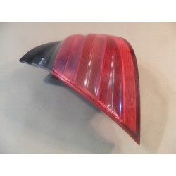 LAMPA PRAWY TYŁ MERCEDES C-KLASA W203 COUPE