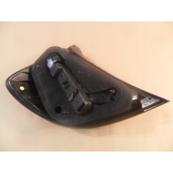 LAMPA PRAWY TYŁ MERCEDES C-KLASA W203 COUPE