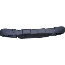 DOKŁADKA ZDERZAKA TYŁ SPOILER MITSUBISHI COLT VI