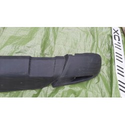 DOKŁADKA ZDERZAKA TYŁ SPOILER MITSUBISHI COLT VI