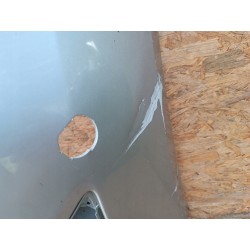 ZDERZAK PRZÓD PRZEDNI ORYGINAŁ AM51-R17K819 FORD C-MAX MK2 II 2010-