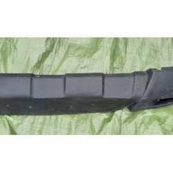 DOKŁADKA ZDERZAKA TYŁ SPOILER MITSUBISHI COLT VI